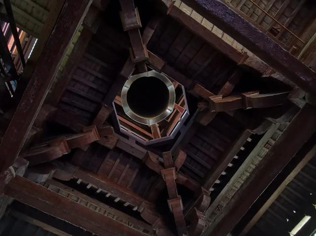 河北石家庄，寻访正定古城的九楼四塔八大寺