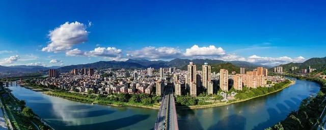 年均温19℃！湖南这座冷门山城，夏天晚上要盖棉被