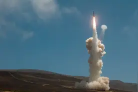 美国减国防预算，然仍然升级“金穹”，新版“星球大战”会上演吗图片