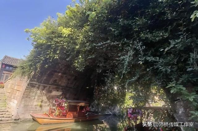 千年古城丰惠：江南水墨中的历史瑰宝