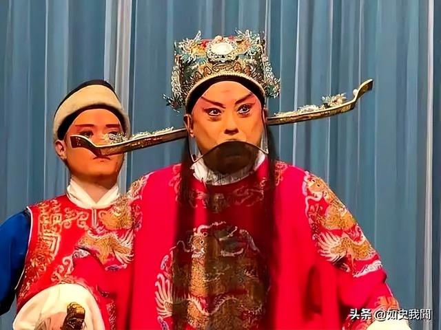 于魁智：样板戏救不了京剧，哪个名角把样板戏当做自己的代表作？