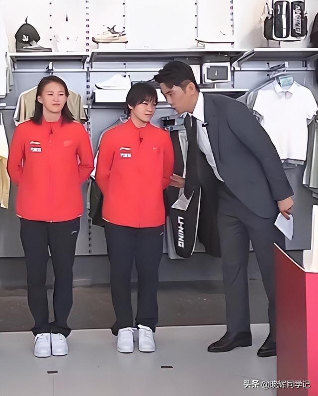 决赛前夜突发意外，陈芋汐首次完整回应，全红婵的名字被反复提及