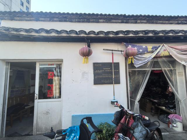 南京老山郊野一日徒步，从狮子岭兜率寺到汤泉惠济寺