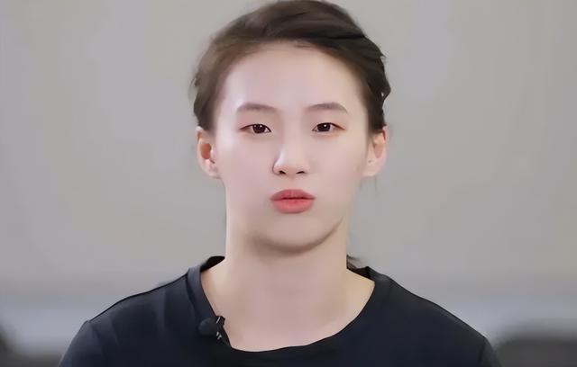 陈芋汐对全红婵的称呼变了，两字之差释放强烈信号	，张家齐没说谎