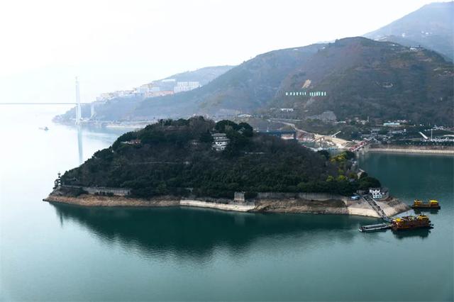 一起冲出浪浪山，去奉节看看！