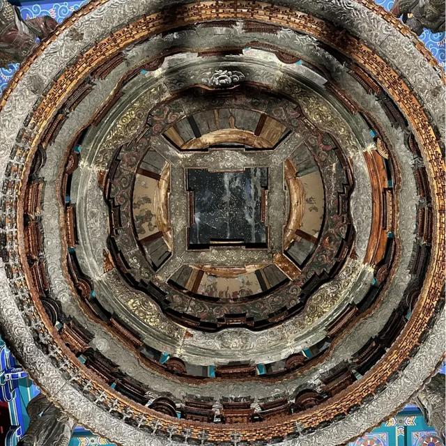 别死磕国博了!更年期小阿姨私藏的平替馆,好约又好看~