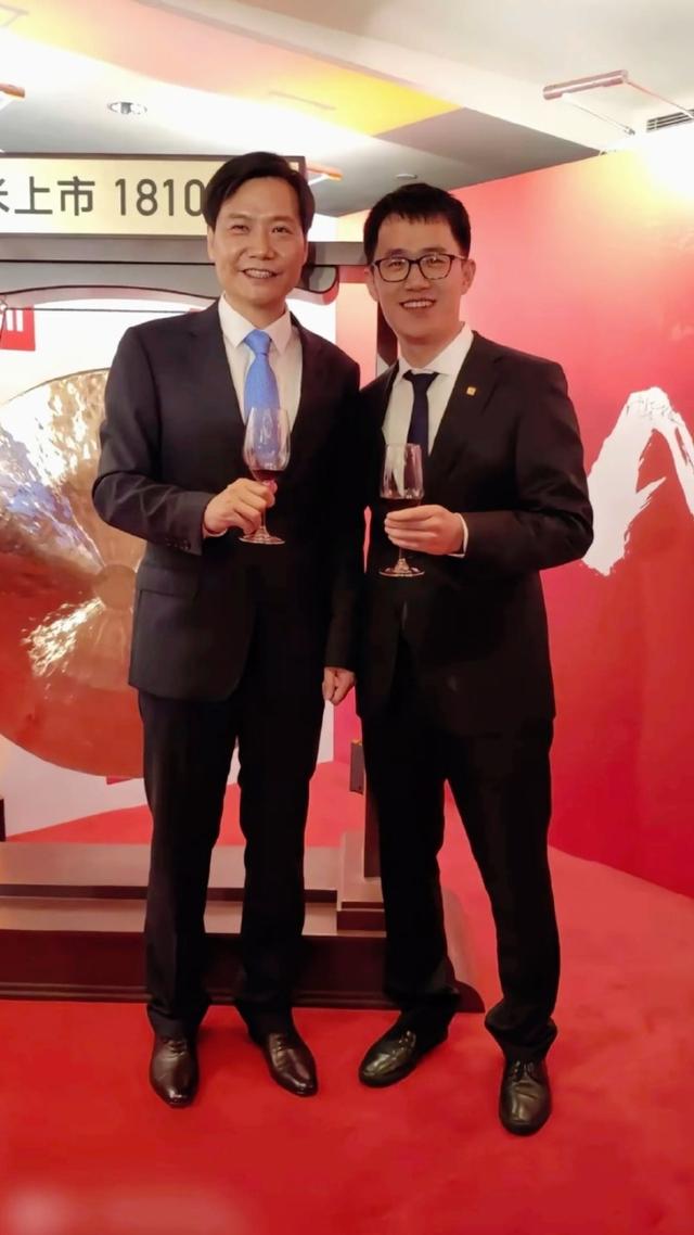 雷军不再容忍！600万年薪总经理被开除，本人回应没泄密