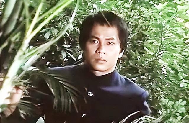 林凤娇也没想到，成龙竟在梁小龙去世后	，因一特殊举动扭转了口碑