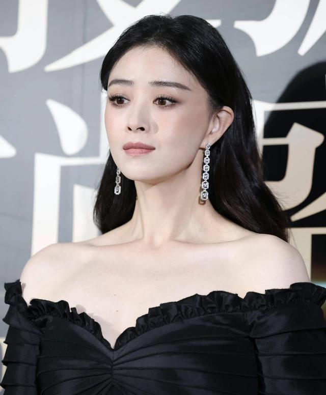 娱乐圈最丰满的6位女星，美的各有千秋，她们的身材也太犯规了