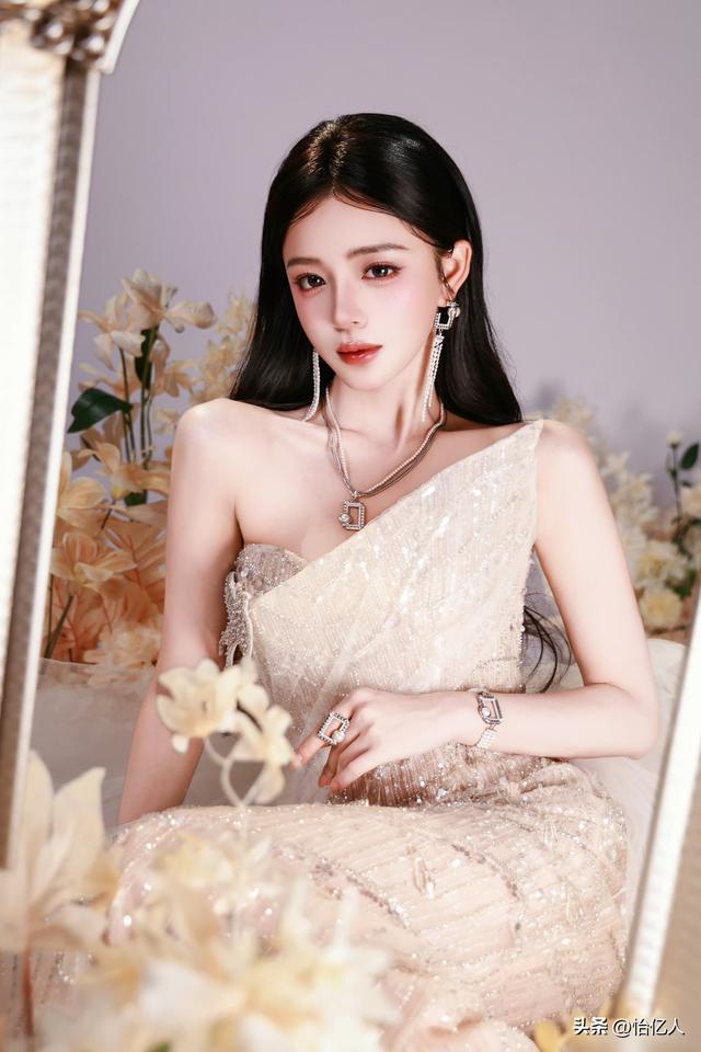 赵慕颜——写真集欣赏