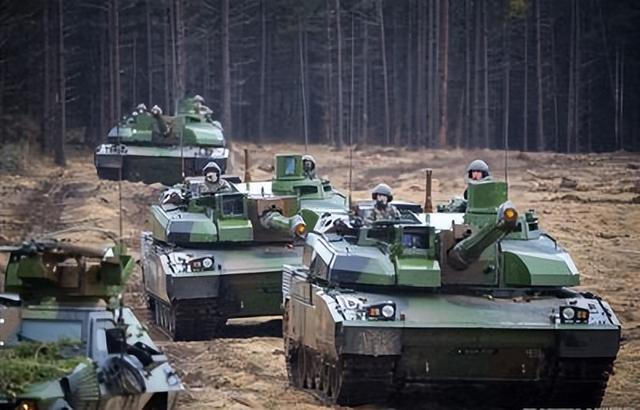 493票赞成127票反对！欧盟最新投票结果公布，德国开始下令