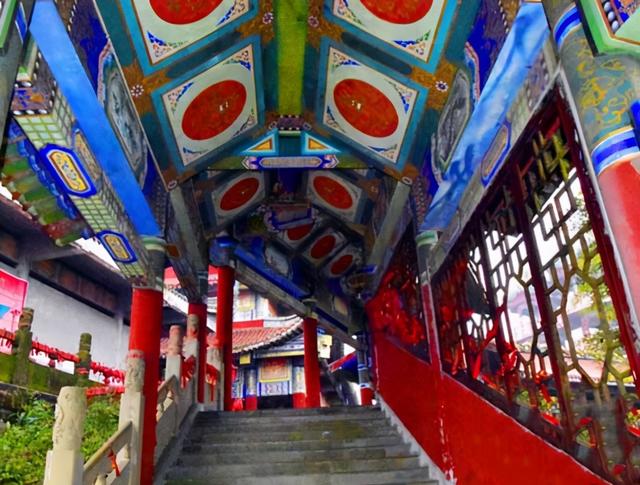 四川旅游：难忘宜宾长宁蜀南竹海行（图）