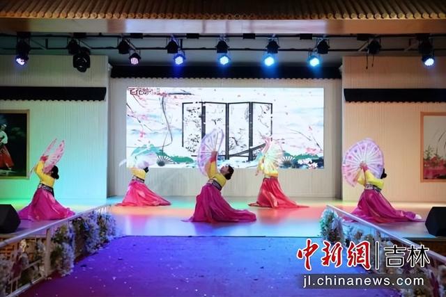 “驰骋G331·雪韵醉延边”哈雷越野文旅活动圆满收官 彰显安图文旅融合新魅力