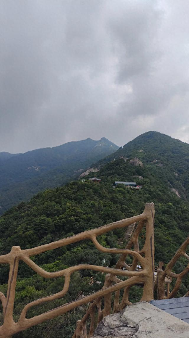 罗浮山旅游攻略(罗浮山一日游最佳路线)