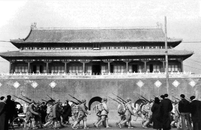 武统、和统都没希望了？台湾军事专家：中国已经走上了第三条路