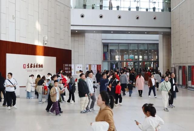 边玩边长知识！这份活动清单快收好！