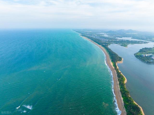 这个冬天去海南小住几天，7个暖冬避寒城市，尽享海岛慢生活