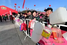 非遗年里品“非遗” 拥抱数字时代，“老字号”恒顺向“新”生长图片