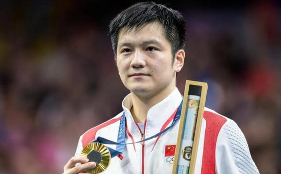 央视专访，彻底揭开陈芋汐的真实处境，原来她和樊振东同病相怜