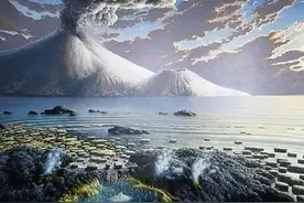 美国专家研究认为：人可能真是泥土“生”的？女娲造人诚不欺我！图片