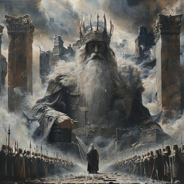 世界各地10种奇葩来世信仰，维京人死后狂派对
