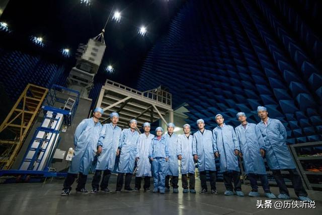 潘多拉魔盒已被打开，中国这一科技领先全球，中国崛起势不可挡