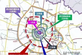 武汉：获批中部地区“五大中心”！地位仅次于北上广、天津、重庆图片
