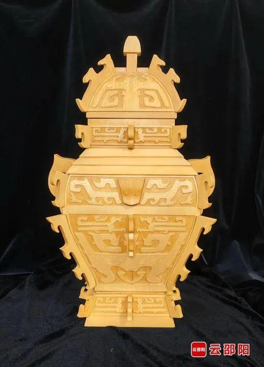 买一张票，来邵阳！