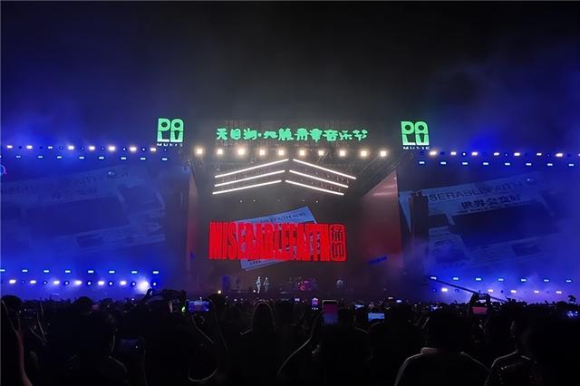 谁说音乐节又累又挤？在溧阳，我被照顾得明明白白