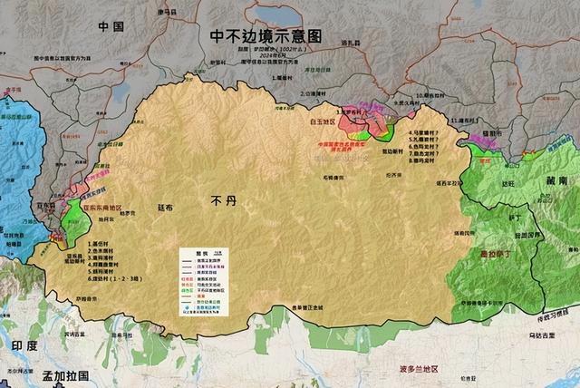 亚洲唯一不与中国建交的国家，首都距离我国仅45公里，咋回事？ 第11张