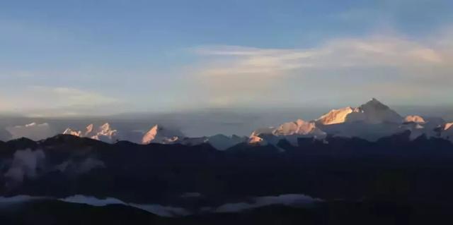 西藏十大秘境，去过5个算合格，全去过不枉此生！