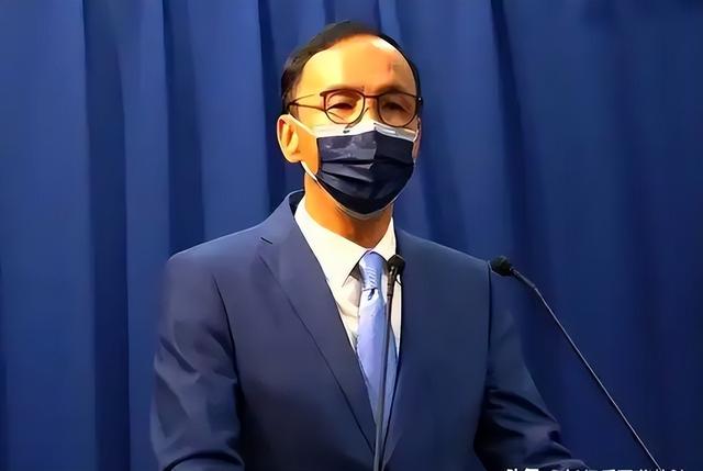 相差6293票，岛内罢免结果出炉，朱立伦全力催票，赖清德高兴太早