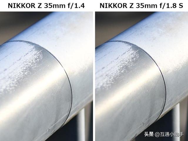 轻松尽享柔和虚化佳作!尼康「NIKKOR Z 35mm f/1.4」评测