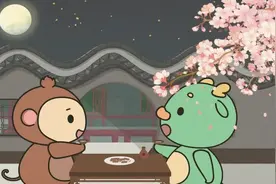 在外人面前怂，在家人面前却很凶的生肖图片
