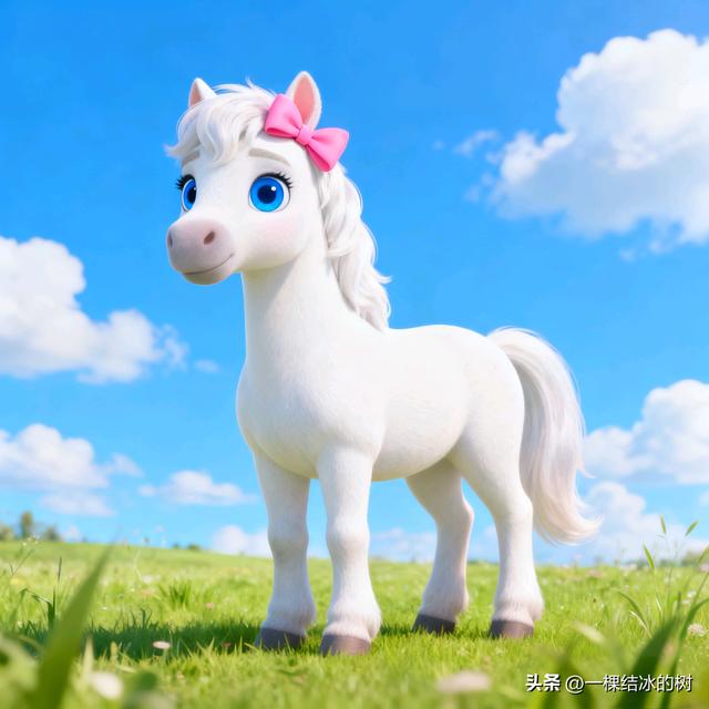 科普小故事——小青蛙找尾巴