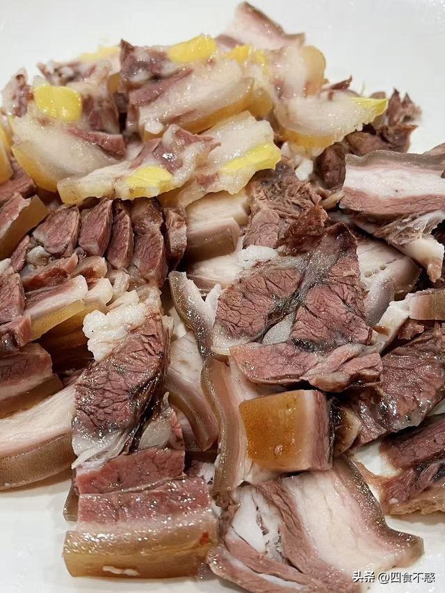 丘北，吃了十来天都不想走