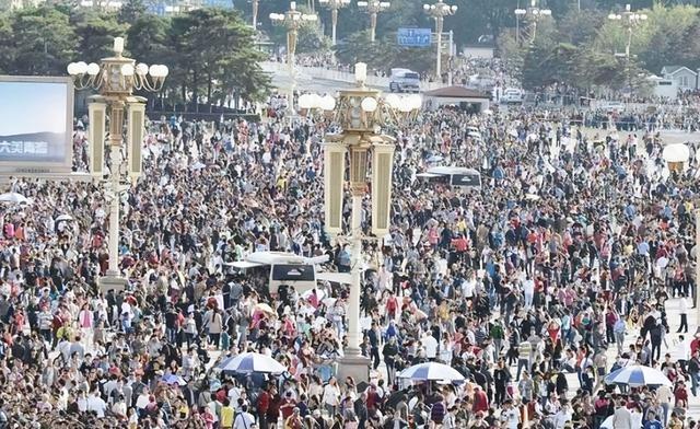 中国将迎来死亡高峰？22年去世1041万人，23年1110万，去年多少？
