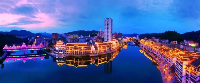 近327万人次！超15000万元！邵阳文旅热度挡不住