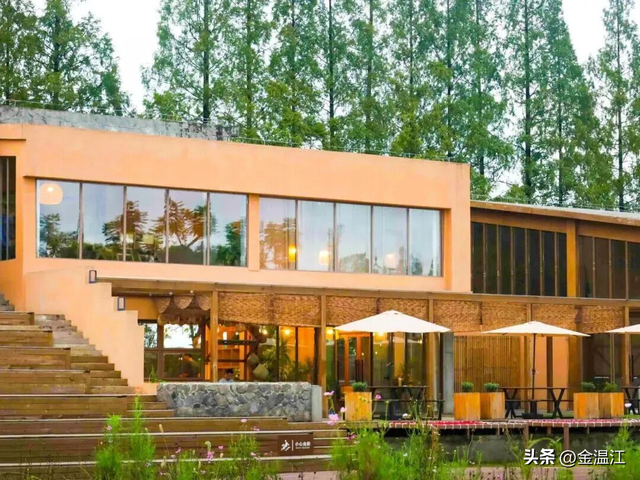 秋假去哪儿？来温江可以这样玩→