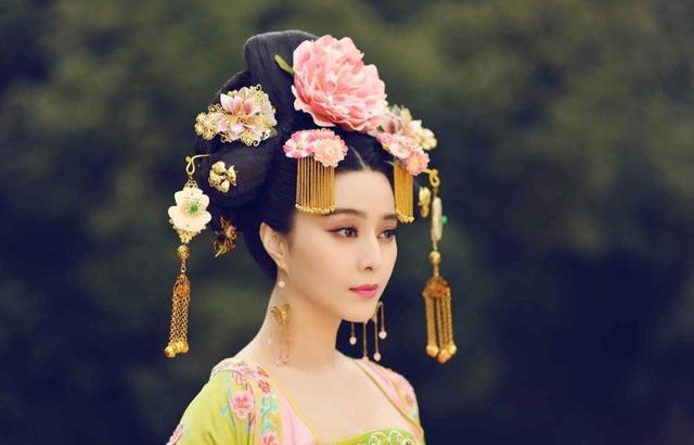 武则天和李世民的新婚之夜，创下一项历史记录，至今无人能打破