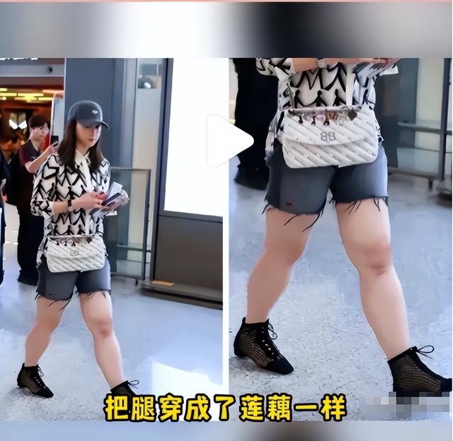 明星无滤镜大变样！孙俪黑老土，孙燕姿瑕疵多，张柏芝丑得没眼看