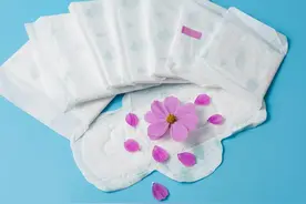 为什么外国女性喜欢使用卫生棉条，而中国女性更倾向于卫生巾？图片