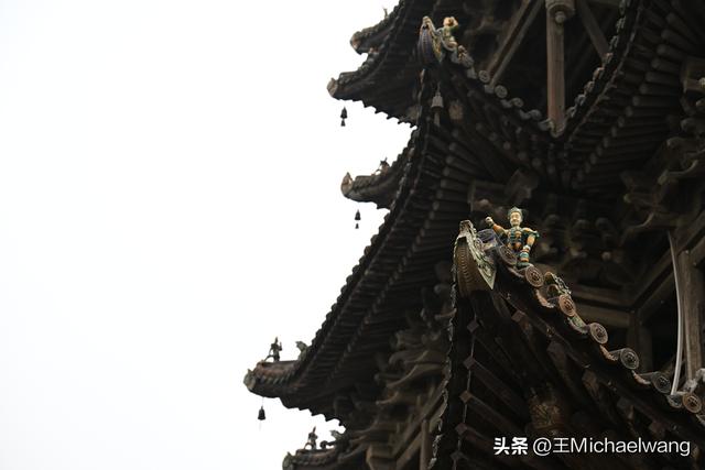 古意秋风三万里（D5）-从万荣到韩城古城