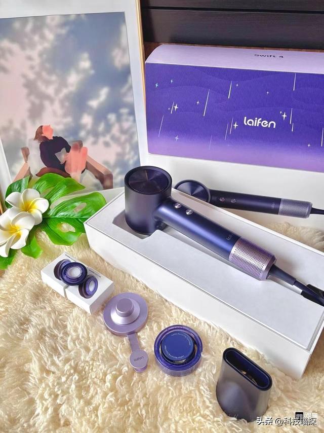 我在榜单里看到一个时代的交替——徕芬真的赢了戴森？