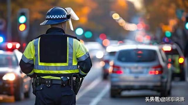 全国交警悄悄改名？不是换块牌子，以后咱们出门真的不一样了！