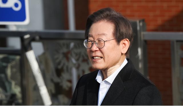 李在明启程离京，临走前对华改口，一个时代告终	，高市忽喊话中国