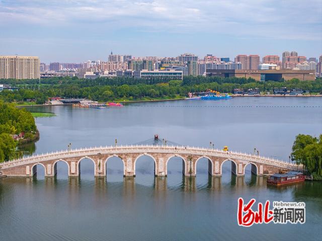 周末游河北指南：打卡唐山市路南区，工业废墟上绽放的文艺之花！