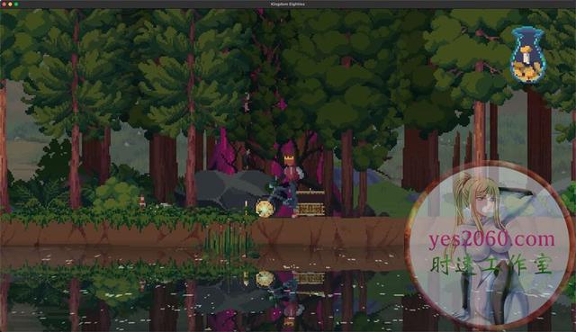 王国80年代 Kingdom80s MAC苹果电脑游戏 原生中文版