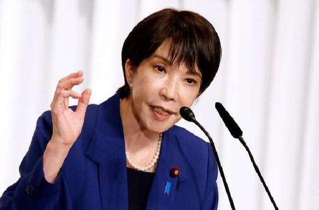 高市早苗知道事情闹大了，3天后又火速改口，中国这次不再客气了