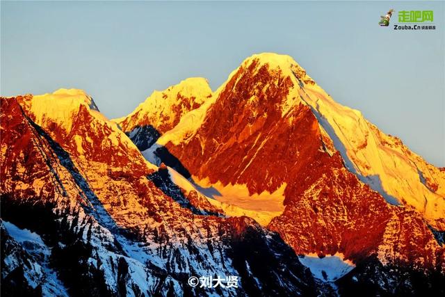 云南最美最经典的自驾线，1600公里跨越6州市，一路风光一路惊喜